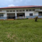 Hôpital Général de Référence de Mwenga, Photo de Yves Kitoga pour Média-Vert